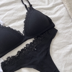Conjunto Bruna en internet