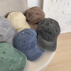 Cotton Cap - algodón prelavado