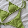 Bikini Tulum - verde lima - comprar online