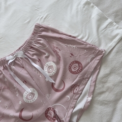 Pijama Muna - tienda online