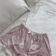 Pijama Muna - Pragha Store