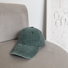 Imagen de Cotton Cap - algodón prelavado
