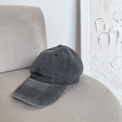 Cotton Cap - algodón prelavado - comprar online