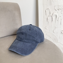 Cotton Cap - algodón prelavado - Pragha Store