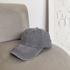 Cotton Cap - algodón prelavado - tienda online