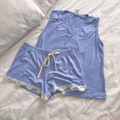 Pijama Connie en internet