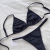 Bikini Turin - negra - comprar online