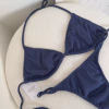 Bikini Dominica - azulino - comprar online