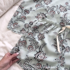 Pijama Siena en internet
