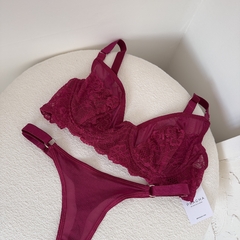 Conjunto Willow - Pragha Store