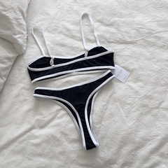 Bikini Arizona - negro - Pragha Store