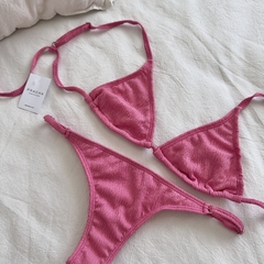Bikini Aruba - fucsia - comprar online