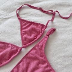 Bikini Aruba - fucsia - Pragha Store