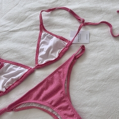 Bikini Aruba - fucsia - tienda online