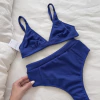 Bikini Maceió - azul - comprar online