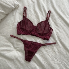 Conjunto Eloise - comprar online