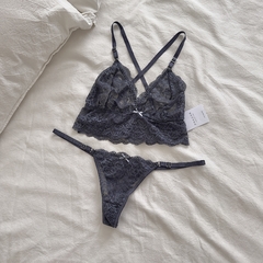 Conjunto Indira en internet