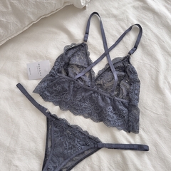 Conjunto Indira - tienda online
