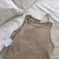 Body Georgia