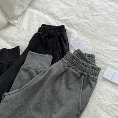 Jogger Melbourne - frizado en internet