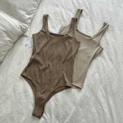 Body Clarise en internet