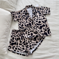 Pijama Nairobi - Pragha Store