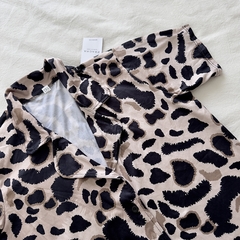 Pijama Nairobi - tienda online