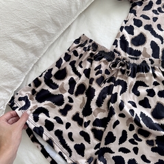 Pijama Nairobi en internet