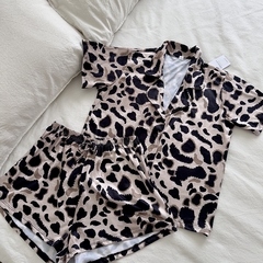 Pijama Nairobi - comprar online