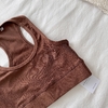 Top bretel ancho - morley - comprar online