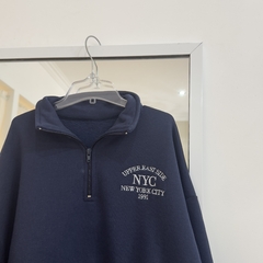 Buzo NEW YORK frisa - Pragha Store