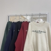 Buzo SPORTY frisa - comprar online