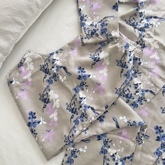 Pijama Valkiria - tienda online