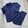 Pijama Burdeos - comprar online
