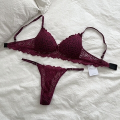 Conjunto Lisboa en internet
