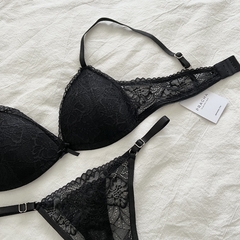 Conjunto Alba - comprar online