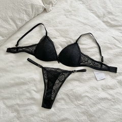 Conjunto Alba en internet