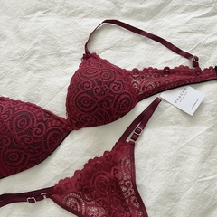 Conjunto Alba - Pragha Store