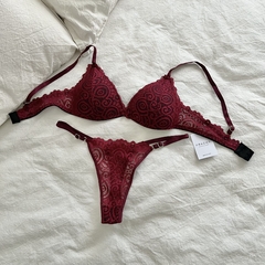 Conjunto Alba - tienda online