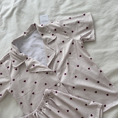 Pijama Ambar - Pragha Store