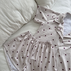 Pijama Ambar - comprar online