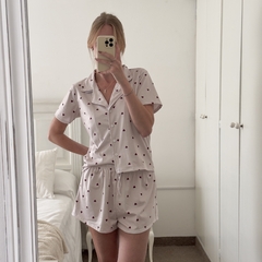 Pijama Ambar - tienda online
