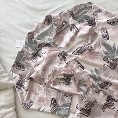 Pijama Valencia - tienda online