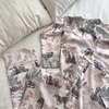 Pijama Valencia - comprar online