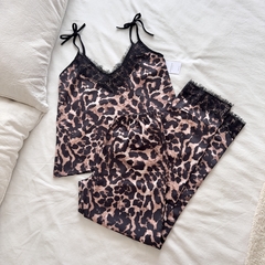Pijama Oriana - Pragha Store