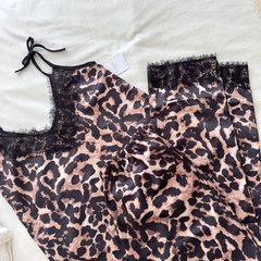 Pijama Oriana - tienda online