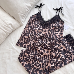 Pijama Oriana - comprar online