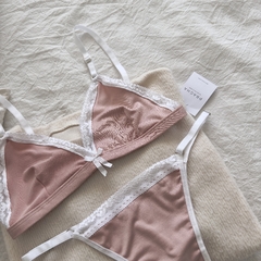 Conjunto Rita - Pragha Store