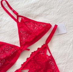 Conjunto Margot en internet