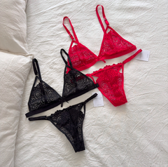 Conjunto Margot - comprar online